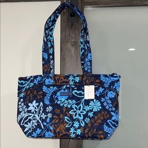 Iconic Longchamp Black Shopper Bag